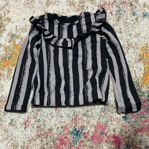 Little girls long too